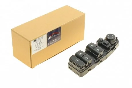 Перемикач склопiдйомника AIC 58858