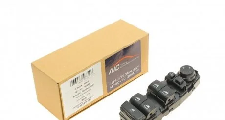 Перемикач склопiдйомника AIC 58859