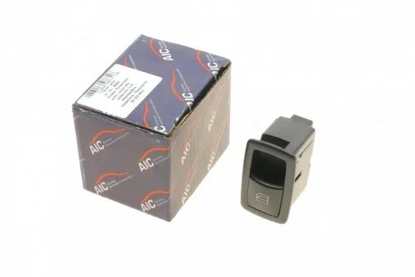 Вимикач склопiдйомника AIC 58862