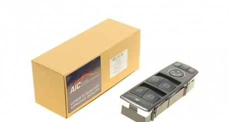 Перемикач склопiдйомника AIC 58864