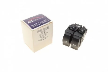 Перемикач склопiдйомника AIC 58875