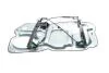 Стеклоподъемник (передний) VW Caddy III 04-15 (L) (электро) (без моторчика) 58900