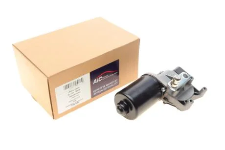 Двигун склоочисника AIC 58936