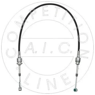 Трос переключения передач AIC 58942