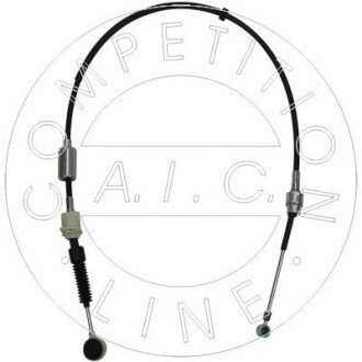 Трос перемикання передач AIC 58985