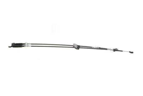Трос кулисы Renault Master 1.9D/2.5dCi/2.5dTi/3.0dCi 98- (кроме 2.2dCI) AIC 58989