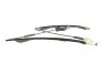 Стеклоподъемник (передний) BMW 1 (F20) 10-19 (R) (электро) (без моторчика) AIC 59039 (фото 2)