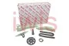Ланцюг ГРМ к-т Citroen Berlingo/Peugeot Partner 1.6 VTi 09- AIC 59106Set (фото 1)