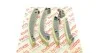 Комплект ланцюга ГРМ AIC 59110Set (фото 2)