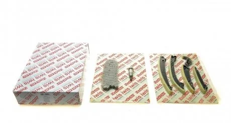 Комплект ланцюга ГРМ AIC 59110Set (фото 1)