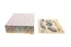 Комплект ланцюга ГРМ AIC 59371Set 59371Set