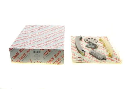 Комплект ланцюга ГРМ AIC 59371Set (фото 1)