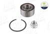 Підшипник маточини (передньої) Renault Megane III 08- (42x80x39) (+ABS) 59585
