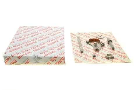 Комплект ланцюга масляного насосу AIC 59808Set (фото 1)