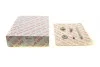 Комплект цепи насоса масляного Mini 1.4/1.6 07-15 59815Set