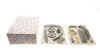 Комплект ланцюга ГРМ AIC 59822Set 59822Set