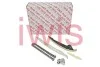 Комплект ланцюга ГРМ VW T5/T6/Golf VI/VII 2.0GTI/TSI 11- AIC 70002SET (фото 1)