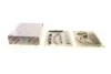 Комплект цепи ГРМ Audi A4/A5/A6/A7/A8/Q5/Q7 2.7/3.0 TDI 07-18 70019Set