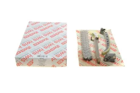 Комплект ланцюга ГРМ AIC 70663Set (фото 1)