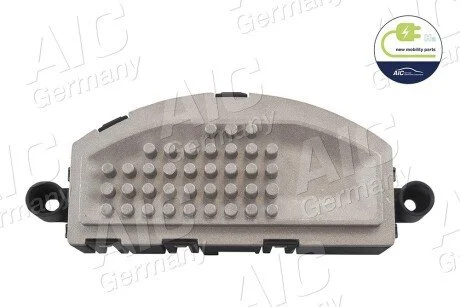 Резистор вентилятора AIC 70810 (фото 1)
