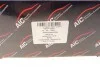 Форсунка омывателя стекла BMW 1 (F20)/3 (F30) 10-19 (L) AIC 70822 (фото 8)