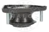 Опора амортизатора заднього BMW 3 (E36)/5 (E39) Touring 95-04 M44/M62 AIC 71500 (фото 5)