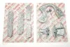 Комплект ланцюга ГРМ Audi A4/A6/A8/Q7/VW Touareg 2.7D/3.0D 03-11 71861SET