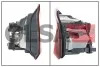 Фара задня лiва, Premium Quality, OEM Quality AIC 72205 (фото 3)