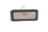 Лiхтар пiдсвiчування номерного знаку Premium Quality, OEM quality 72329