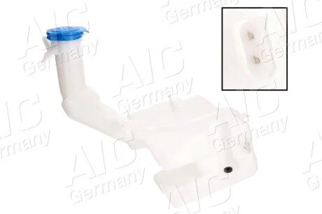 Бачок склоомивача AIC 72664