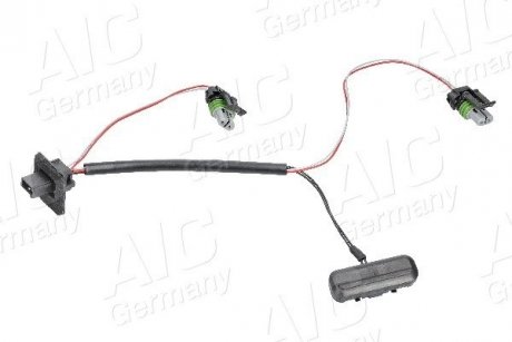 Кнопка відкриття багажника Opel Insignia A 08-17 AIC 72845