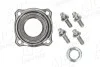 Ступиця колеса BMW X3 (F25) 10-17 N20/N47/N52/N57 72939