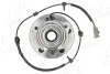 Підшипник маточини (передньої) Jeep Commander/Grand Cherokee 04-10 AIC 73201 (фото 1)