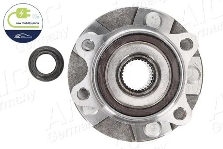 Фото 1 - ступиця колеса AIC 73225 Ступиця колеса AIC 73225 (фото 1)