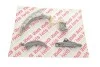 Комплект ланцюга ГРМ Audi A6/A7/Q7 3.0TDI 04-11 AIC 73510SET (фото 2)