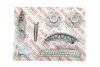 Комплект ланцюга ГРМ MB Sprinter 2.2CDI OM651 09- (+2 шестерні) 73518SET