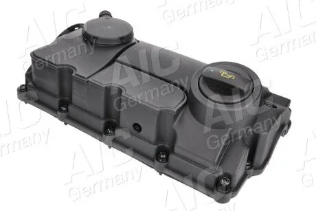 Фото 1 - кришка головки цилiндра AIC 74372 Кришка головки цилiндра AIC 74372 (фото 1)