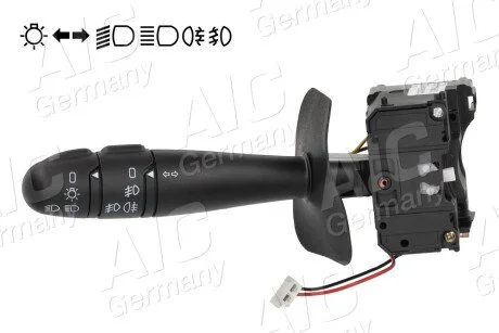 Перемикач підрульовий AIC 75808