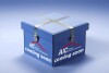Замок кришки багажника AIC 75989