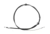 Трос ручного гальма 76032