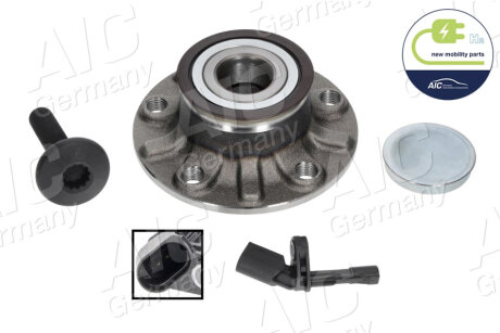 Підшипник AIC 76080SET
