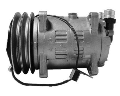 Компресор кондиціонера Airstal 10-0028