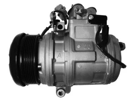 Компресор кондиціонера Airstal 10-0058