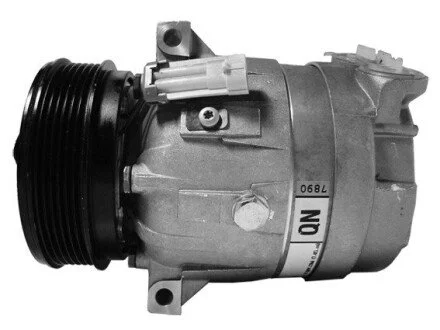 Компрессор кондиционера Airstal 10-0066