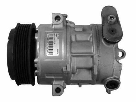 Компрессор кондиционера Airstal 10-0075