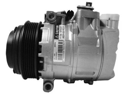Компресор кондиціонера Airstal 10-0095