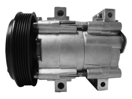 Компресор кондиціонера Airstal 10-0123