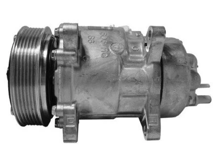Компрессор кондиционера Airstal 10-0154