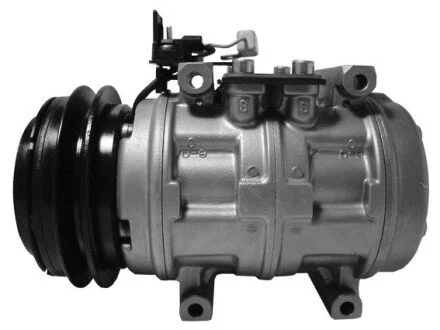 Компресор кондиціонера Airstal 10-0161