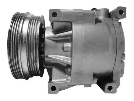 Компресор кондиціонера Airstal 10-0187